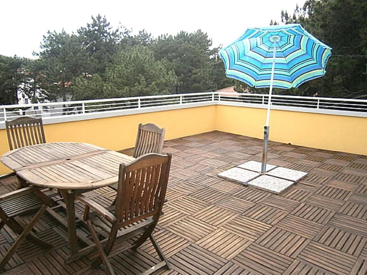 Silvida Appartement Bibione Buitenkant foto