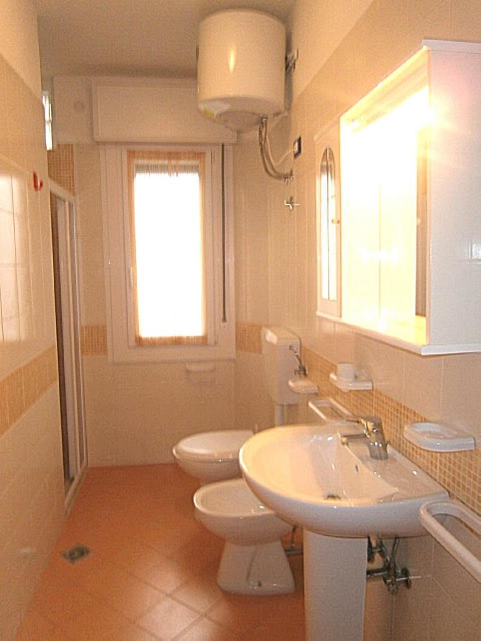 Silvida Appartement Bibione Buitenkant foto