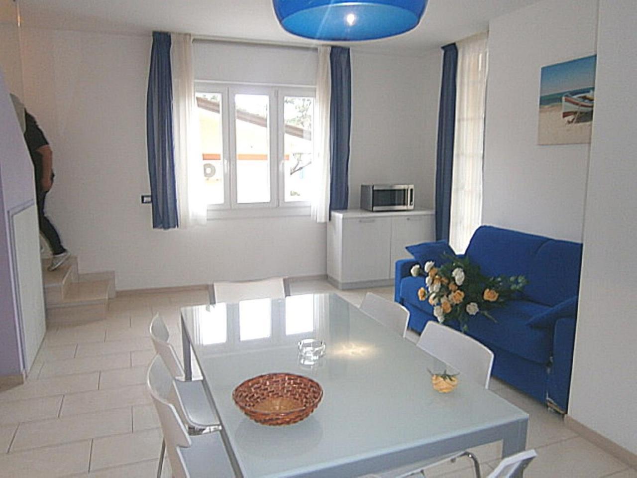 Silvida Appartement Bibione Buitenkant foto