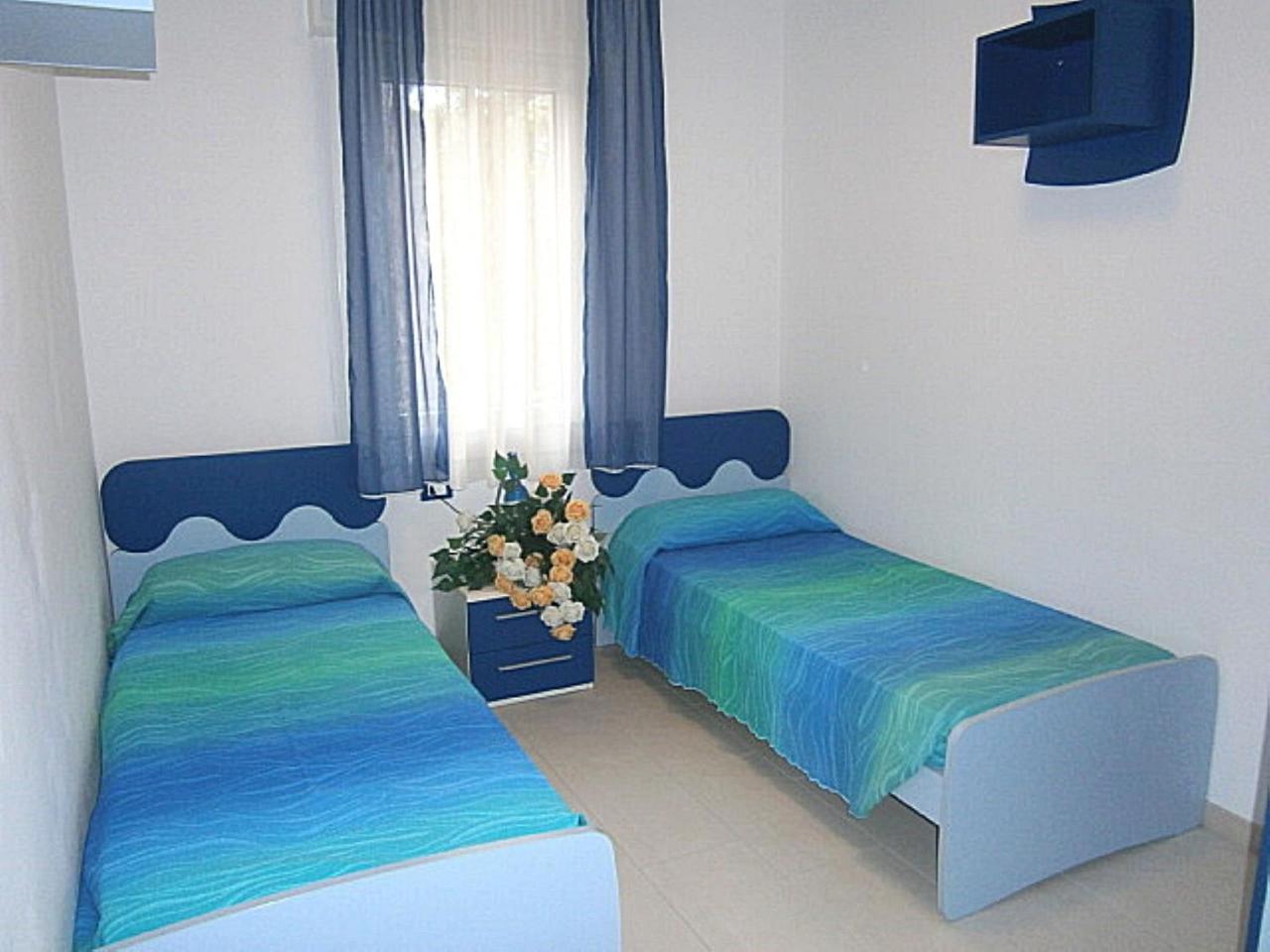 Silvida Appartement Bibione Buitenkant foto